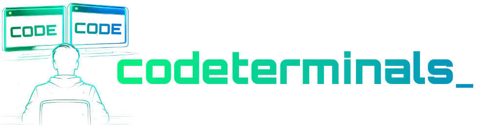 codeterminals.com